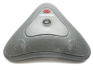 Polycom VSX Microphone P/N 2201-20250-002