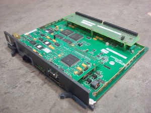 Nortel NTRB33AD
