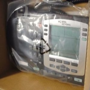 Nortel IP Phone 2004 Part No. NTDU92