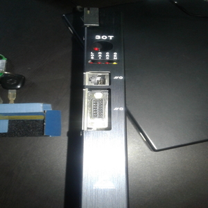 Tadiran 30T Digital Card-Part No. 72449325100