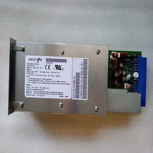 Artesyn/Siemens PSU S30122-K7686-A1-B1