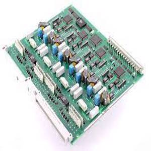 Aastra MX-One TLU75 Board - ROF1375336/1
