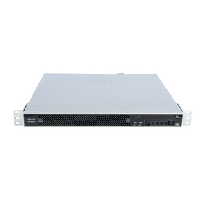 Cisco Firewall  - ASA5525-FPWR-BUN