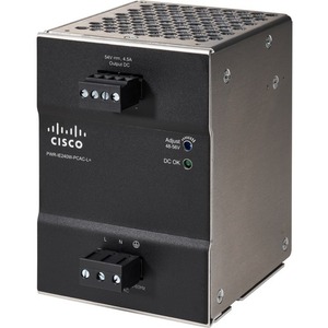 Cisco Power Supply - PWR-IE240W-PCAC-L=