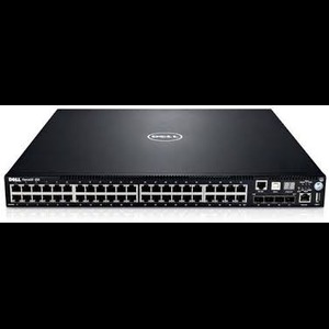 Dell 48 Port Switch - N4064