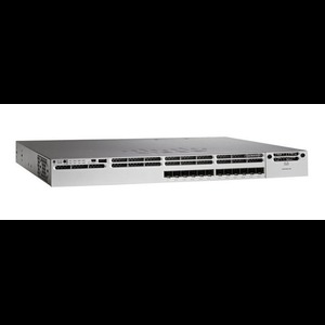 Cisco Catalyst Switch - WS-C3850-12XS-S