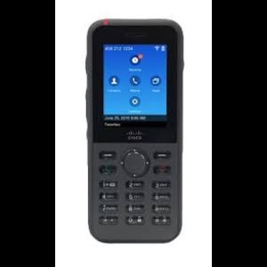 Cisco Wireless IP Phone - 8821