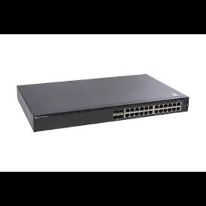 Dell 24 Port Switch - N1124T-ON