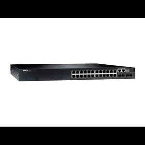 Dell 24 Port Switch - N3024ET-ON