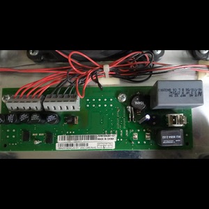 Alcatel VFAC Card - 3BA23192ACJG 01
