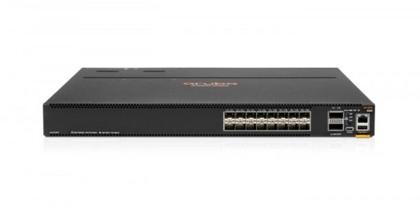 HPE 16 Port Switch - JL702A
