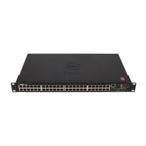 DELL EMC 48 Port Switch - N1548