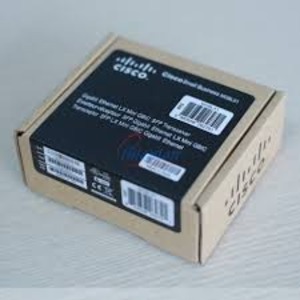 Cisco 1G SFP Module - MBGLX1