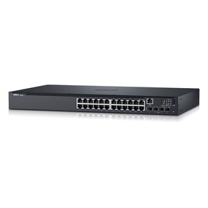 DELL EMC 24 Port Switch - N1524