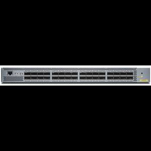Juniper 32 Port Switch - QFX5200-32C-AFO