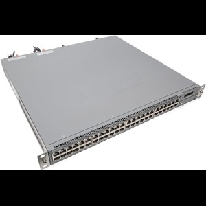 Juniper 48 Port Switch - EX4300-48P
