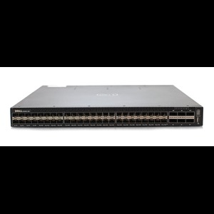 DELL EMC 48 Port Switch - S4048-ON