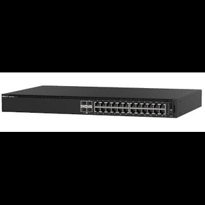 DELL EMC 24 Port Switch - N1124P-ON