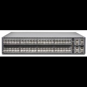 Juniper 96 Port Switch - QFX5100-96S-DC-AFO