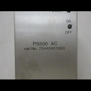 Tadiran PS500 AC Power Supply - 72440953300