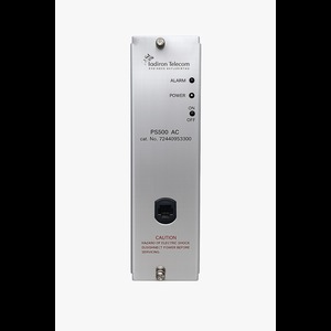 Tadiran PS500 AC Power Supply - 72440953300
