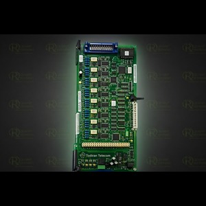 Tadiran Epabx 500M 8SLS IPX Card - 72449274100