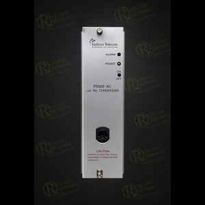 Tadiran PS500 AC Power Supply - 72440953300