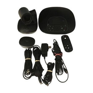 Logitech Group Video Conferencing - V-U0036