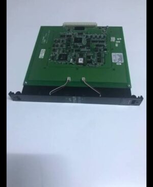 Karel DS200 UTIL-L Board - HBDK00412