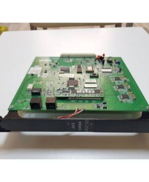Karel DS200 MGW3 EXP. Board - HBDK00906