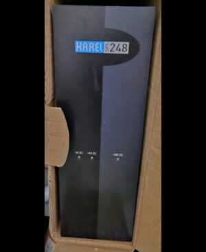 Karel DS200 DC/DC Power Supply - SPS248