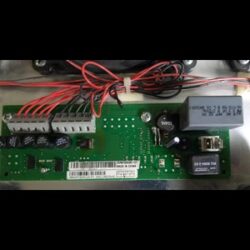 Alcatel VFAC Card - 3BA23192ACJG 01