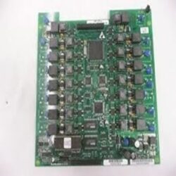 Tadiran 16SFT Office Card Part No. 77449219100