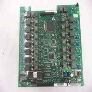 Tadiran 16SFT Office Card Part No. 77449219100