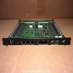 Tadiran 16 SKK Interface Card Part No. 72459201200