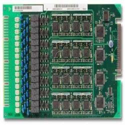 Siemens 16SLA FC Card Part No. S30810-Q2923-X-5