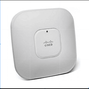 Cisco Access Points - AIR-AP1852I-R-K10