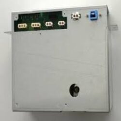 Alcatel Add-on 40 Clip x1 - 3MG27122AAAA01