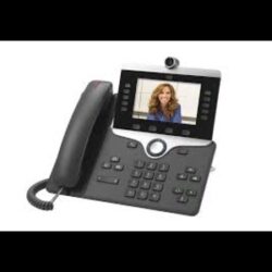 Cisco IP Phone - CP-8865-K9