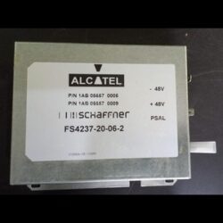 Tadiran Epabx 500M 8SLS IPX Card - 72449274100