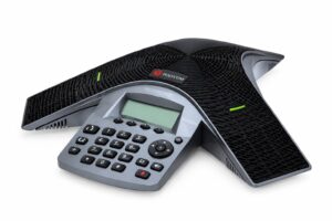 Polycom SoundStation Duo - 2200-19000-036