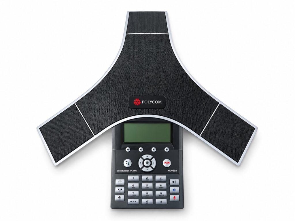Polycom SS IP 7000 - 2201-40000-001