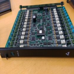 Tadiran 24SLS 24-Circuit Card Part No 72449229100