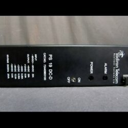 Cisco Catalyst Switch - WS-C3650-48PS-L