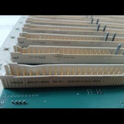Siemens L80XF Backplane - S30804-Q5379-X000-05