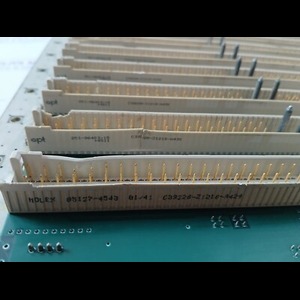 Siemens L80XF Backplane - S30804-Q5379-X000-05
