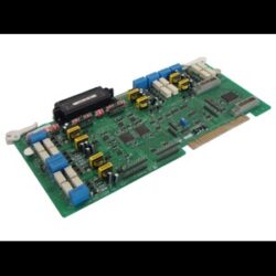 LG LDK-300 LC0B8 Card - SPGY0013102-1.0