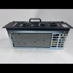 Juniper Advance Router - MX204-R
