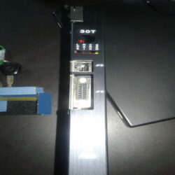 Tadiran 30T Digital Card-Part No. 72449325100