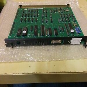 Tadiran 30Tipx DT Circuit Card Part No. 77449307100